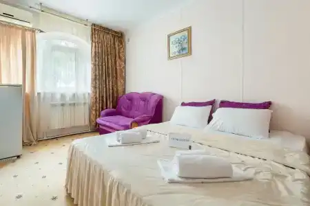 Атмосфера на Толстого - 21