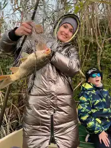 Fat Fish - 9