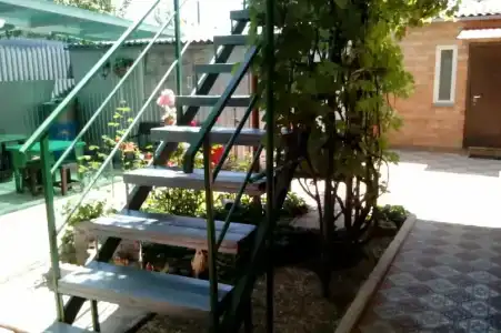 Уютный - 5