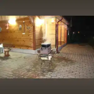 Тихая заводь - 4