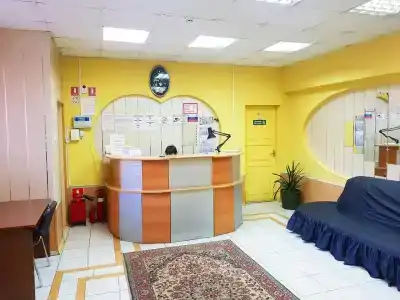 Серпухов - 12