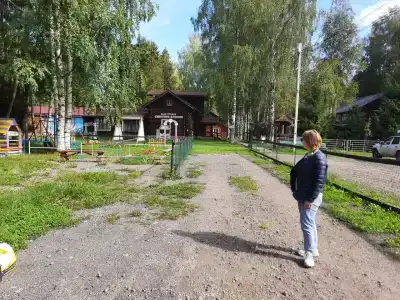 Северное Сияние - 18