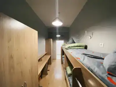 Дом Ученых На Почтовой - 7