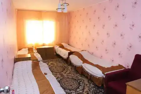 Юрта - 31