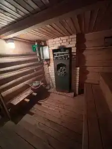 Гостевой дом в Ташелке - 21