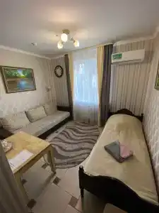 Усадьба Якимович - 5