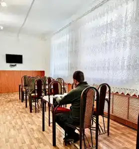 Баксан - 26