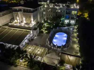 Dragut Point South-All Inclusive - 18