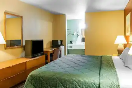 Rodeway Inn East - 25