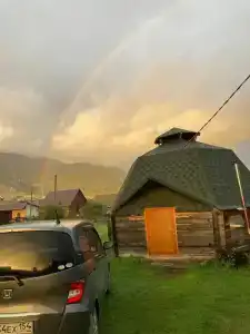 Хуторок - 1
