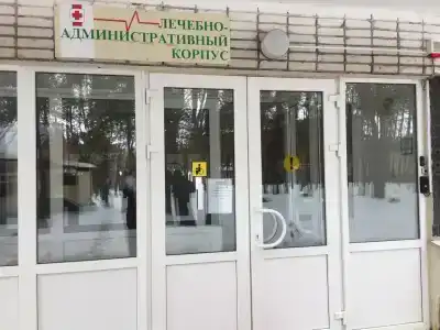 Сосновый бор - 30