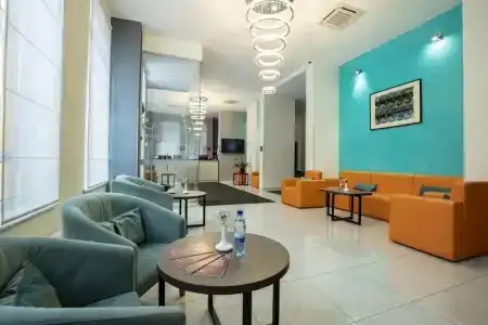 Raziotel Kyiv Yamska - 49