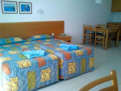 Hylatio Tourist Village - 16