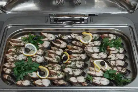 Дель Мар Инн All inclusive - 21