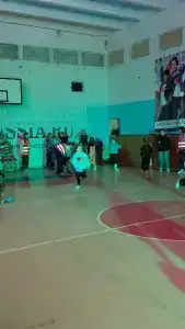 Строитель - 34
