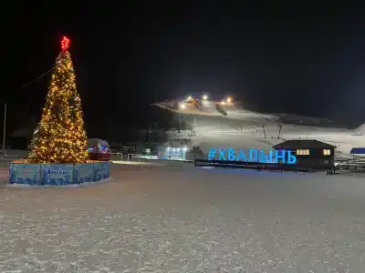 Хвалынь - 5