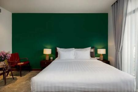Salmalia Boutique & Spa - 25