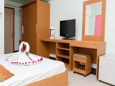 The Garden Place Bangkok - 24