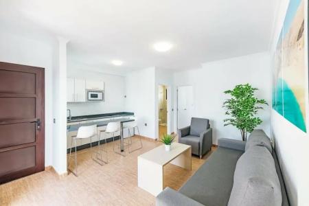 Rosamar Apartamentos - 35