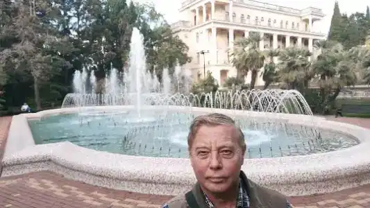 Центральный клинический санаторий им. Ф. Э. Дзержинского - 35