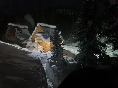 Хозяин Тайги - 13
