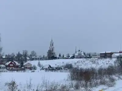 Усадьба на Спасской - 52