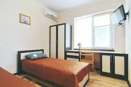 Пансионат Дельта - 58