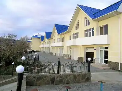 Жемчужина Коктебеля - 2