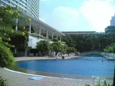 Ambassador City Jomtien Inn Wing - 8
