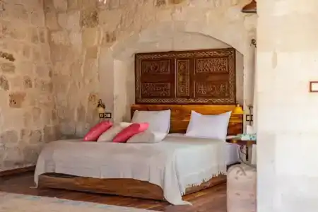 Aza Cave Cappadocia - 79