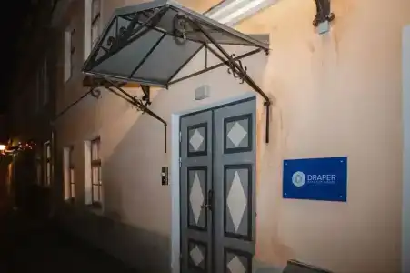 OldHouse Hostel - 2