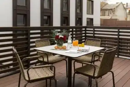 Il Decameron Luxury Design - 16