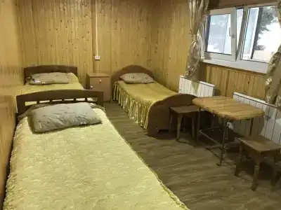 Турист - 8