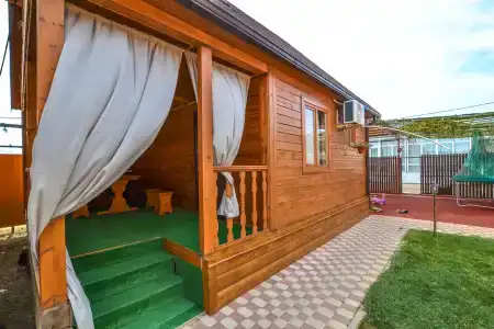 Солнечный Остров - 6