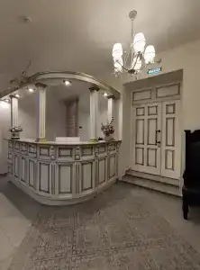 Народный Дом - 1