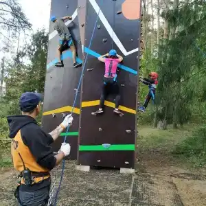 T-Park, тренинговый парк - 40