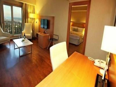 Anemon Iskenderun - 16