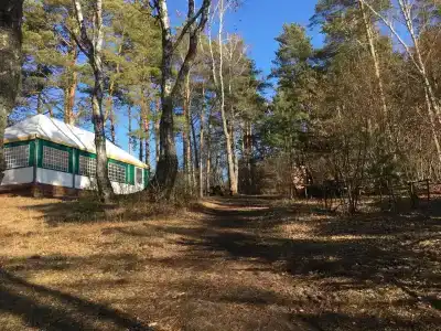 T-Park, тренинговый парк - 61