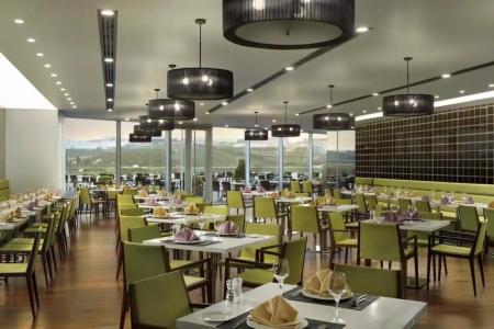 Ramada Plaza by Wyndham Istanbul Asia Airport - 14