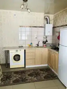 Москвичка - 7