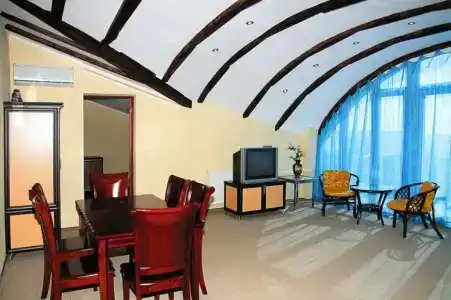 Жемчужина Каламиты - 74