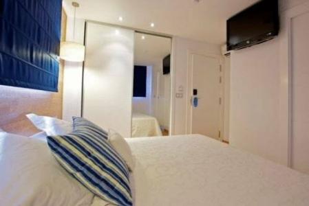 Fetiche Alojamiento con Encanto - 10