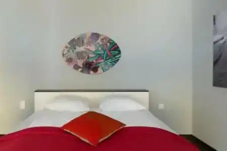 The Flag züRich - 19