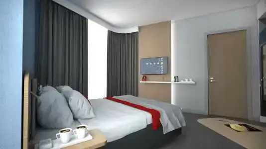 Holiday Inn Express Tbilisi Avlabari, Ihg - 12