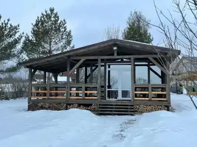 МайнДорф - Батаково - 17