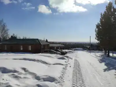 Ясная Поляна - 25
