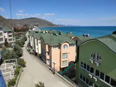 у моря - 8