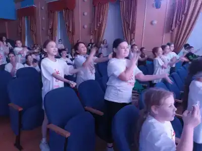 Северный Артек - 45