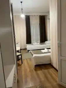 у Гульзары - 4