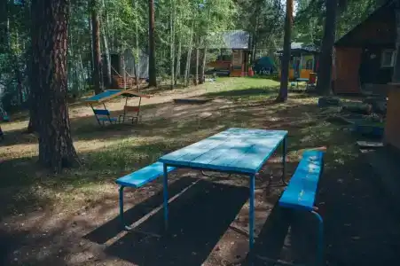Чистая Заводь - 34